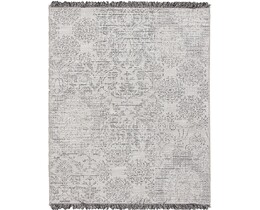 Dywan Tweed šedý 120x170cm