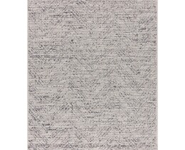 Dywan Breeze antracitová/šedá 120x170cm