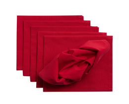 Sada ubrousků 6 ks 42 x 42 Quadro 136-19