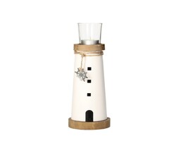 Světlík Faro Stereo 28 cm