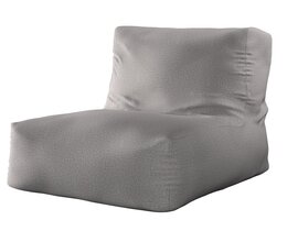 Křeslo Pouffe