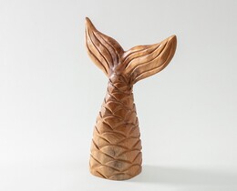 Dekorace Fin 50 cm