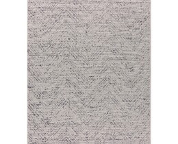 Dywan Breeze uhlově šedá 160x230cm
