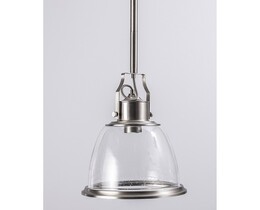 Závěsná lampa Hobson