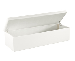 Čalouněný úložný box