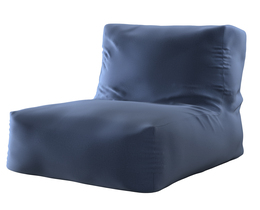 Křeslo Pouffe