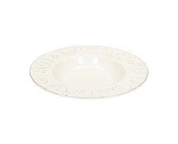 Hluboký talíř Glenys ⌀24cm