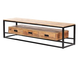 TV stolek Sivert 150x40x51cm