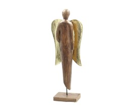 Figurka anděla 60 cm