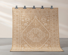 Dywan Marano velbloud 160x230 cm