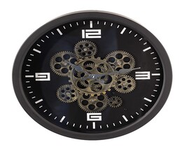 Zegar ścieny Time