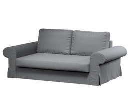 Potah na dvoumístnou pohovku Backabro