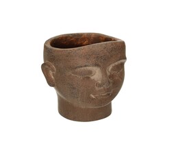 Kryt na květináč Vincent 8cm