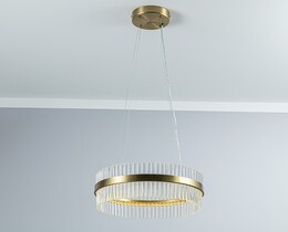 Závěsná lampa Imperial 50cm