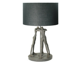 Stolní lampa Cali 70cm