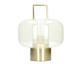 Stolní lampa Arturos 46 cm