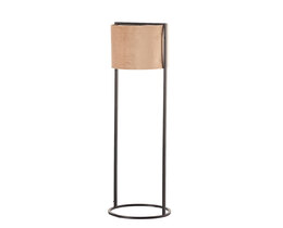 Stojací lampa Santos Sand