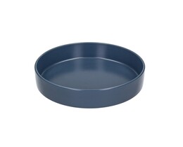 Hluboký talíř Dim Sapphire ⌀21cm