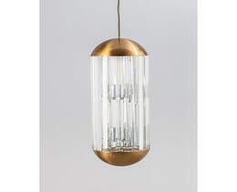 Závěsná lampa Greyson 65 cm