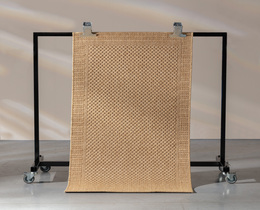 Dywan Corton velbloud 80x150 cm