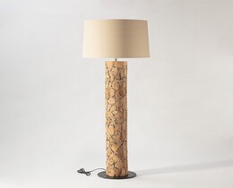 Stojací lampa Arbor 170 cm