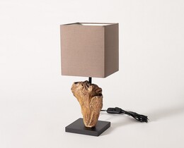 Stolní lampa Galla 44 cm