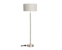 Stojací lampa Pouštní růže 161 cm