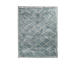 Koberec Dywan Royal Teal Blue 160x230cm