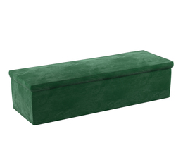 Čalouněný úložný box
