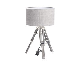 Stolní lampa Matisse a