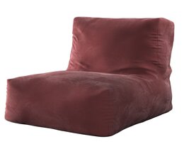 Křeslo Pouffe