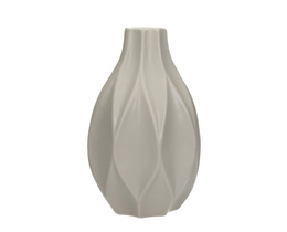 Wazon Nucme 30cm béžová