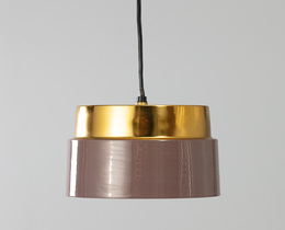 Závěsná lampa Danica