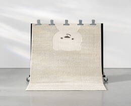 Povlečení Teddy 120x170 cm