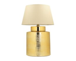 Stolní lampa Chiyo keramická 62 cm