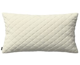 Povlak na polštář Kinga prošívaný 60 x 40 cm
