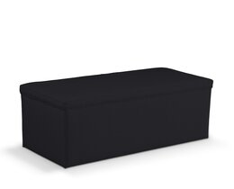 Čalouněný úložný box