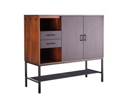 Komoda do předsíně Althe 140 cm