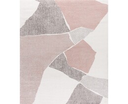 Dywan Softness krémová/nahá růže 200x290cm