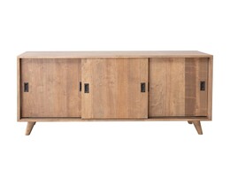 TV stolek Oblique 141x47x76cm