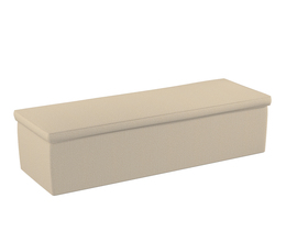 Komoda čalouněná