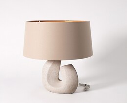 Stolní lampa Arcus 65 cm