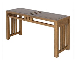 Konzolový stolek Lira 110 x 35 x 75 cm