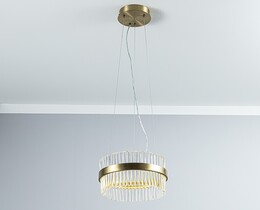Závěsná lampa Imperial 30cm