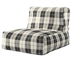 Křeslo Pouffe
