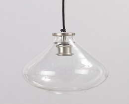 Závěsná lampa Ilze 35 cm