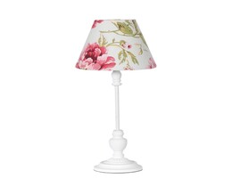 Květinová lampa 46cm
