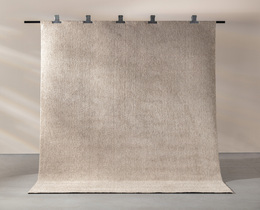 Pohovka Zendra béžová 200x290 cm
