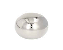 Dekoracyjna kula Kovová koule 18cm