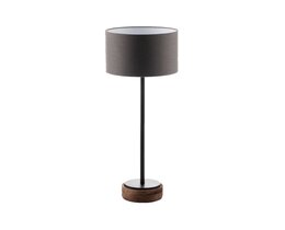 Stojící lampa Edwin, výška 92 cm